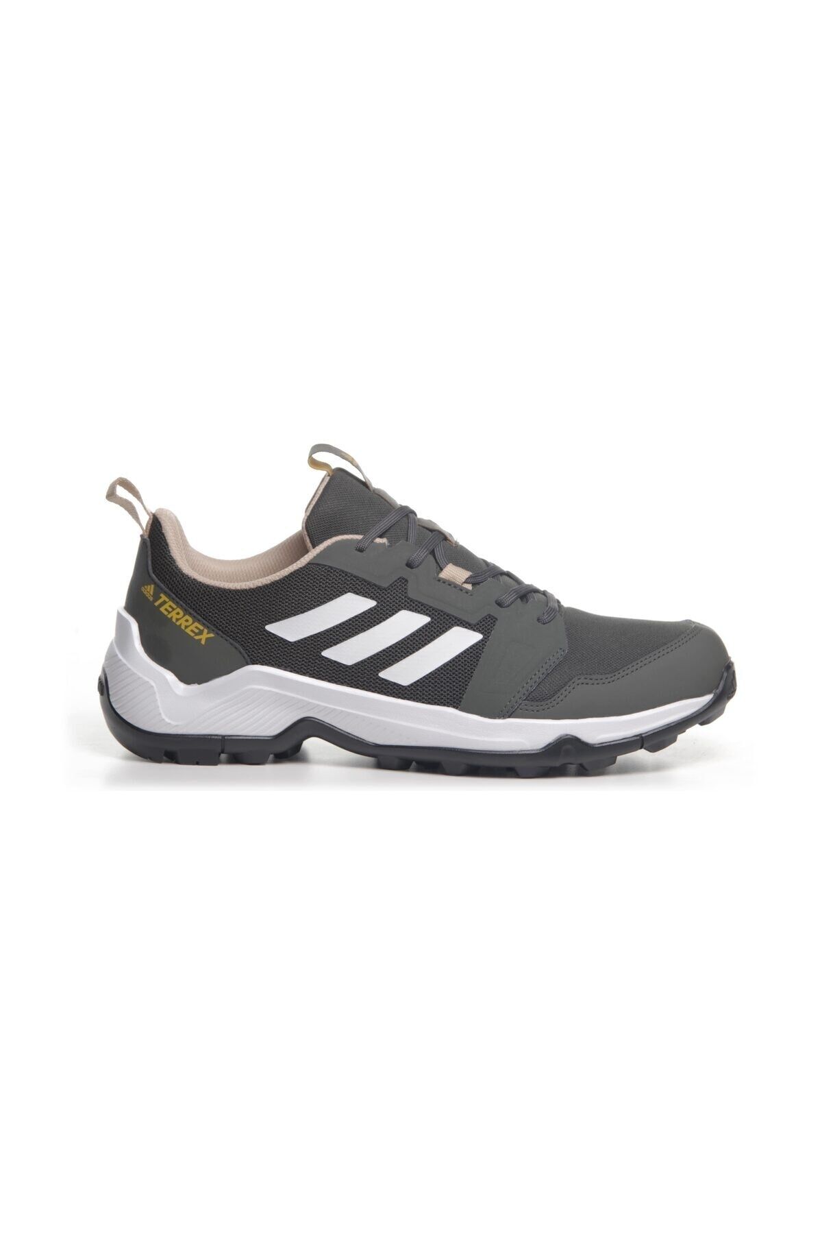RockrTrail - Haki Erkek Outdoor Ayakkabı Haki - 43,5