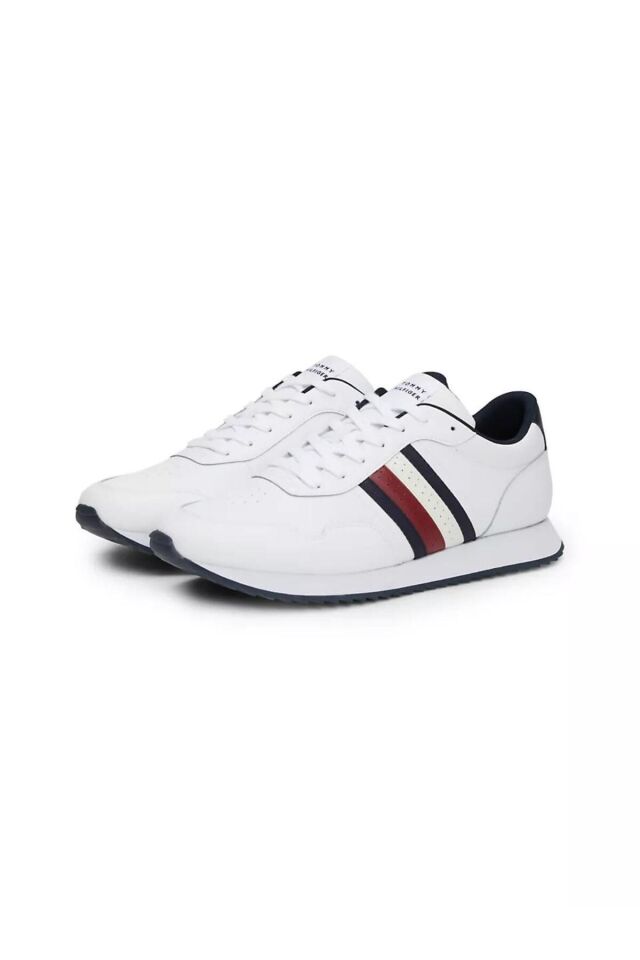 RUNNER EVO LTH MIX ESS