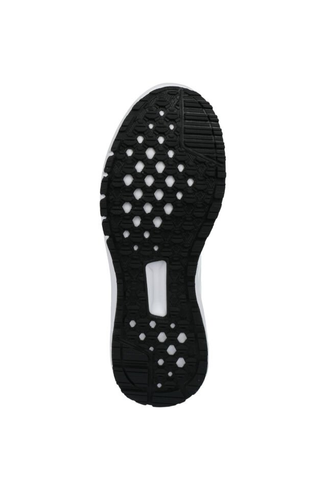 Ultimashow Erkek Beyaz Koşu Ayakkabısı (FX3631)