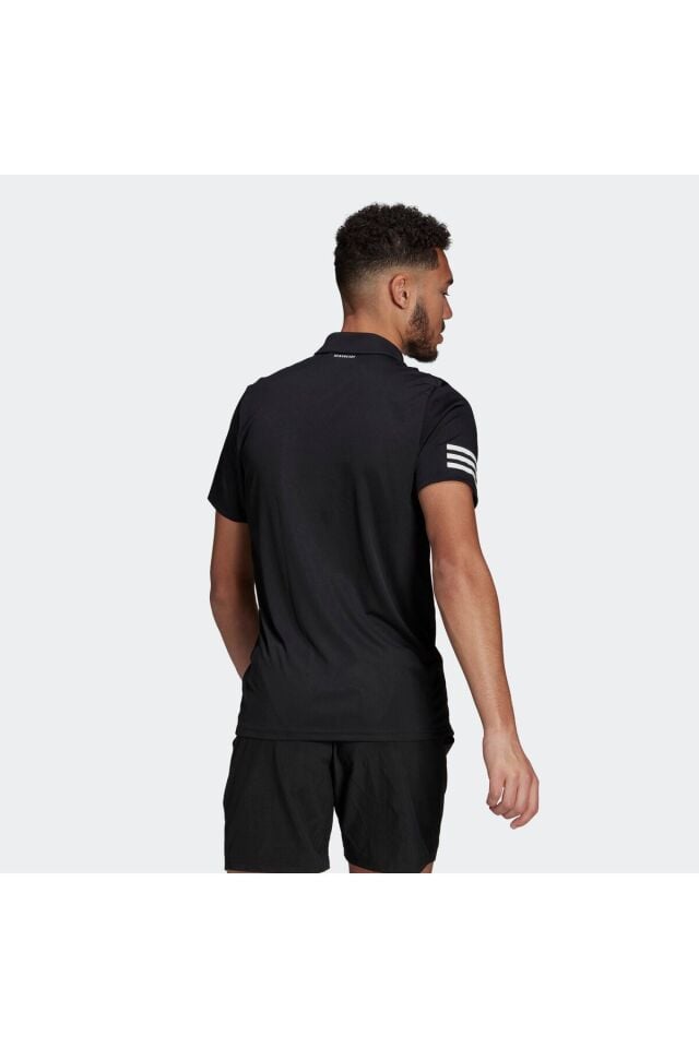 Spor T-Shirt Siyah - S