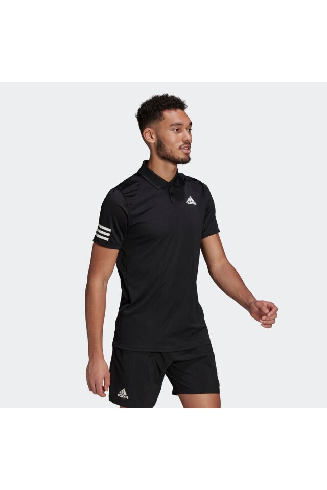 Spor T-Shirt Siyah - S