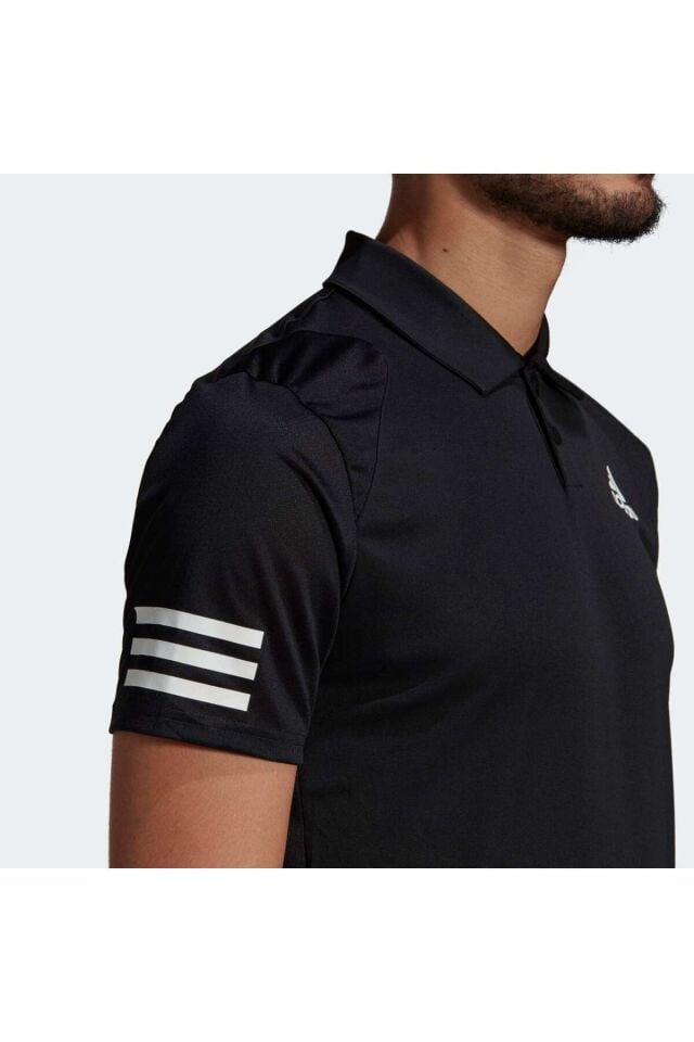 Spor T-Shirt Siyah - S