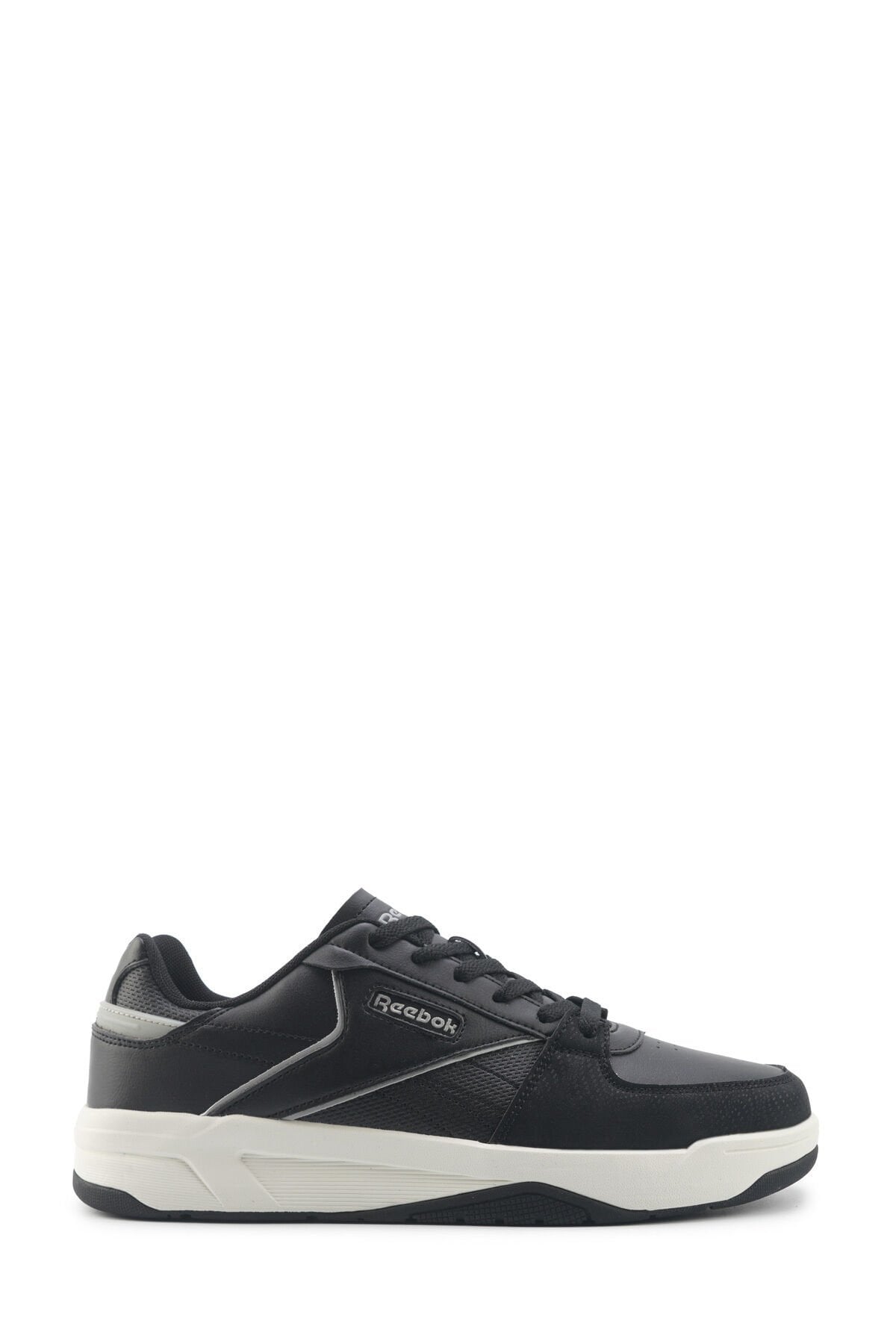GUARDLETIC Siyah Erkek Sneaker Siyah-101991231 - 42