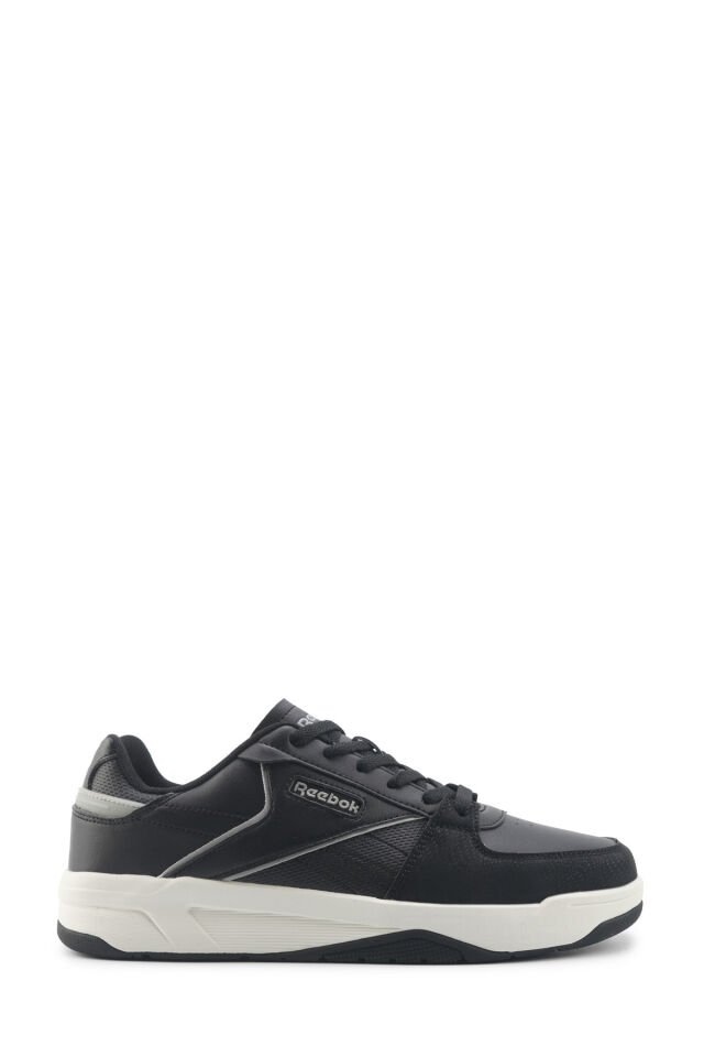 GUARDLETIC Siyah Erkek Sneaker Siyah-101991231 - 43