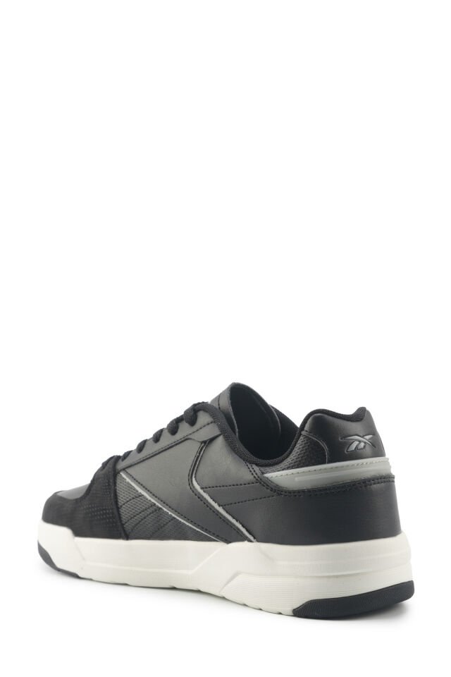 GUARDLETIC Siyah Erkek Sneaker Siyah-101991231 - 43