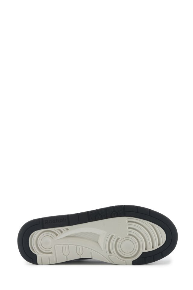 GUARDLETIC Siyah Erkek Sneaker