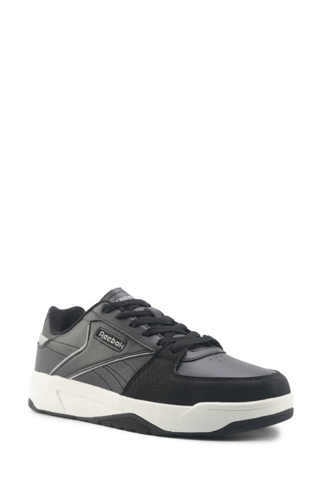GUARDLETIC Siyah Erkek Sneaker Siyah-101991231 - 44