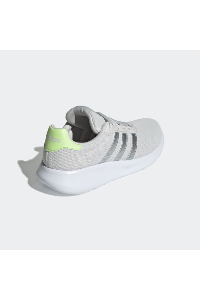 Lıte Racer 3.0 Gri Kadın Spor Ayakkabı Ig3612