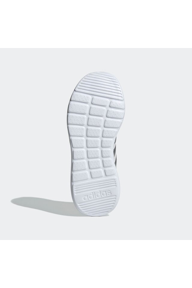 Lıte Racer 3.0 Gri Kadın Spor Ayakkabı Ig3612