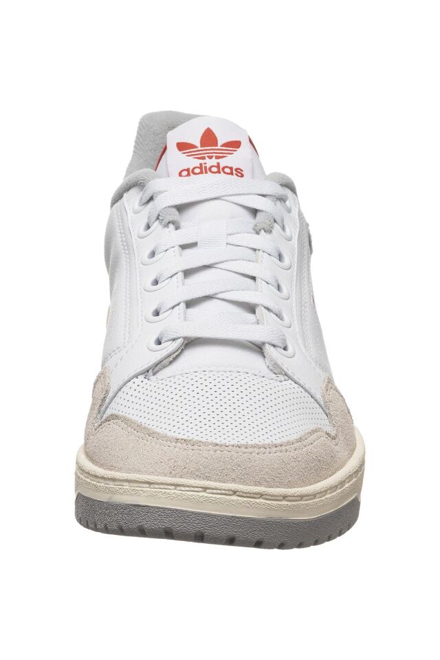 Erkek adidas NY 90 Ayakkabı Beyaz - 45 1/3