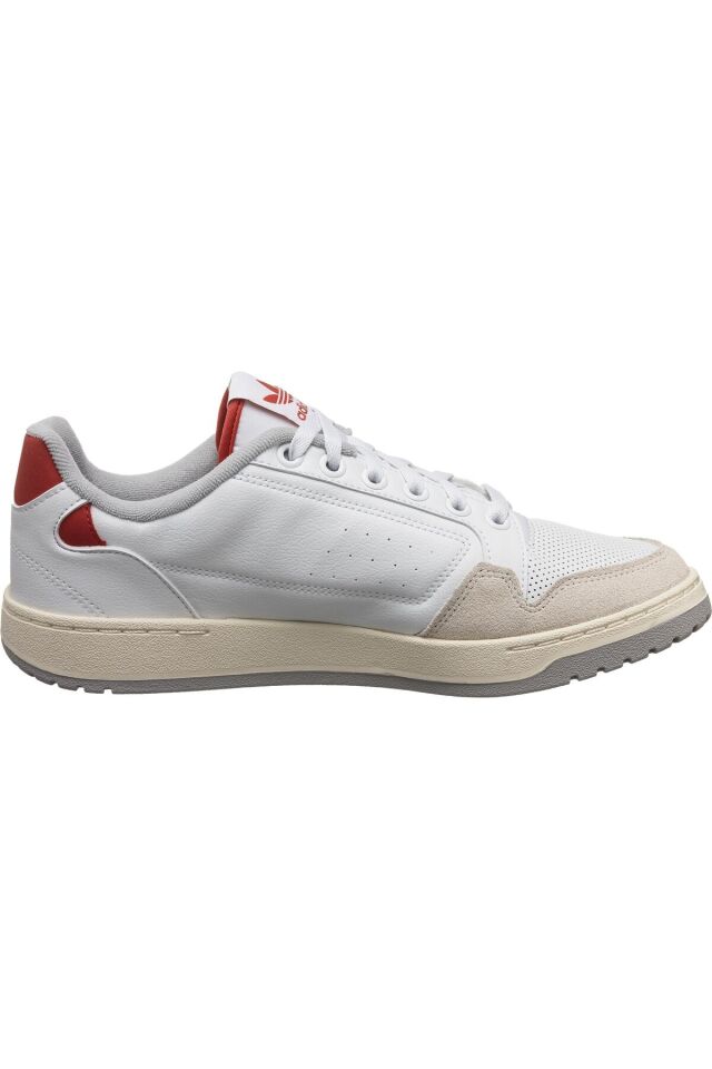 Erkek adidas NY 90 Ayakkabı Beyaz - 9