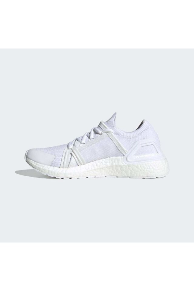 Asmc Ultraboost 20 Beyaz Kadın Spor Ayakkabı Hp6701