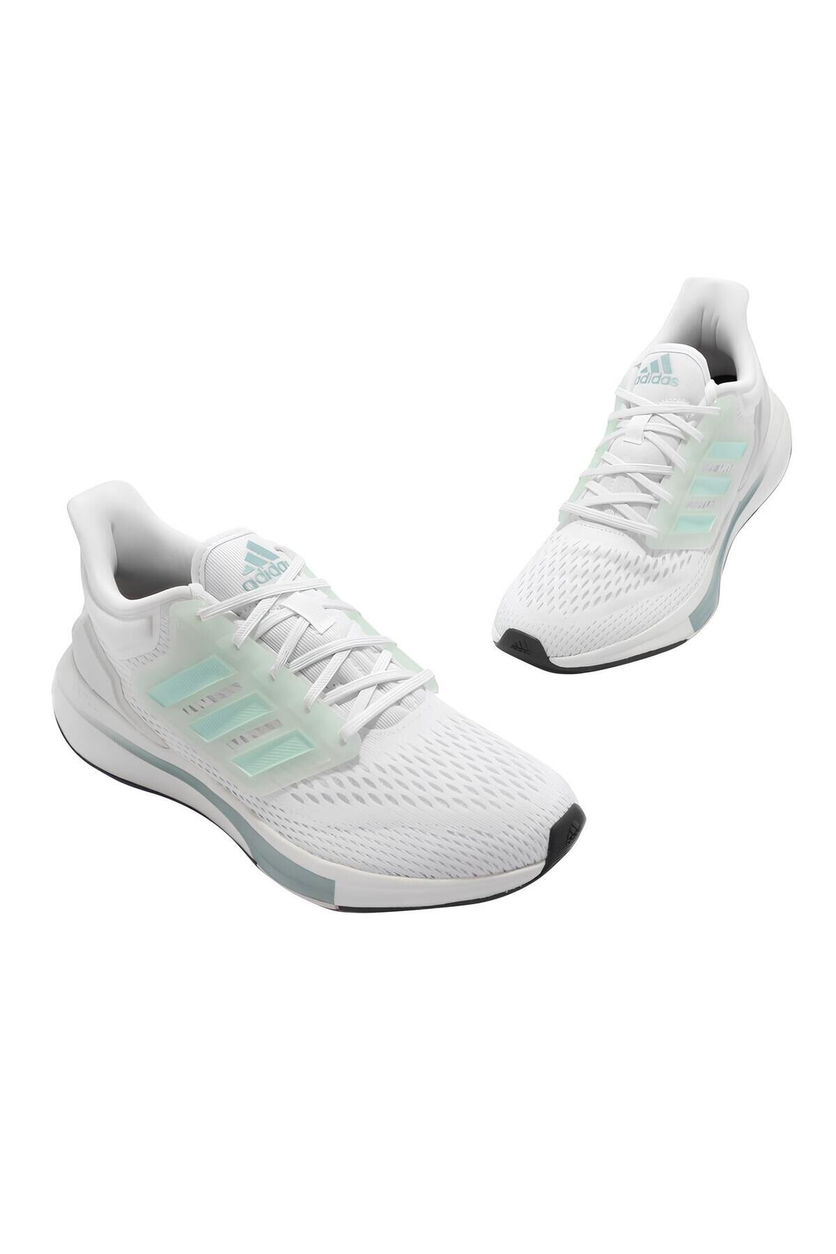 Kadın EQ21 Run Beyaz - 37 1/3