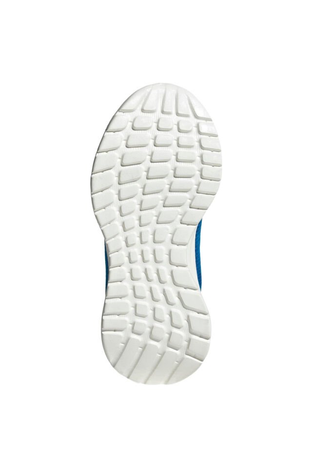 Tensaur Run 2.0 Çocuk Mavi Koşu Ayakkabısı (GW0396) Blue Rush / Core White / Dark Blue - 39,5