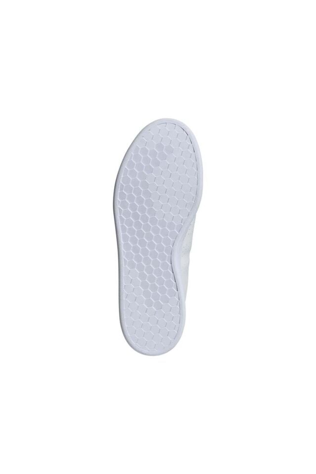 ADVANTAGE GZ5299 Beyaz Günlük Sneaker Cloud White / Cloud White / Legend Ink - 47,5