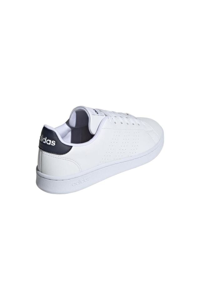 ADVANTAGE GZ5299 Beyaz Günlük Sneaker Cloud White / Cloud White / Legend Ink - 47,5