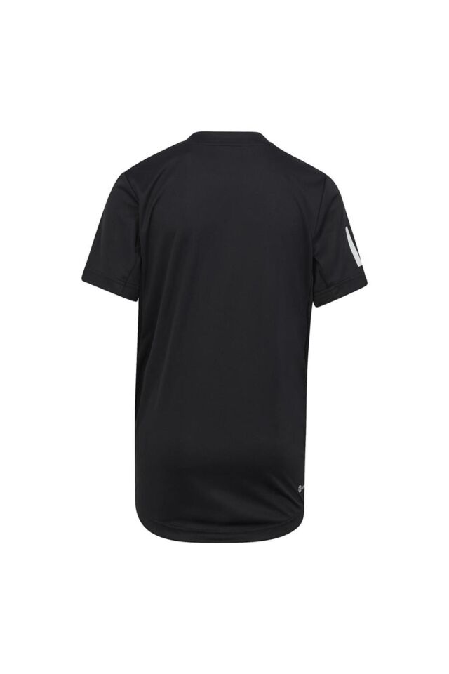 Club Tennis 3-stripes Tişört