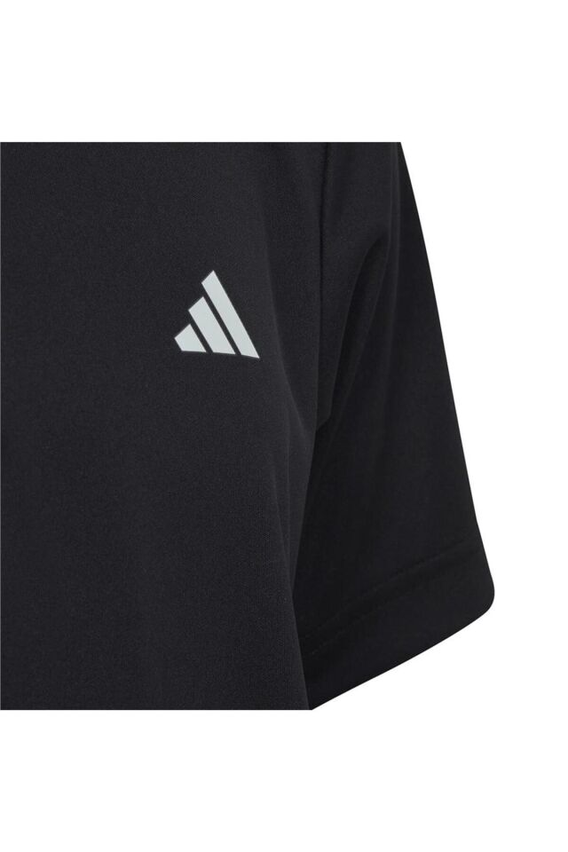 Club Tennis 3-stripes Tişört