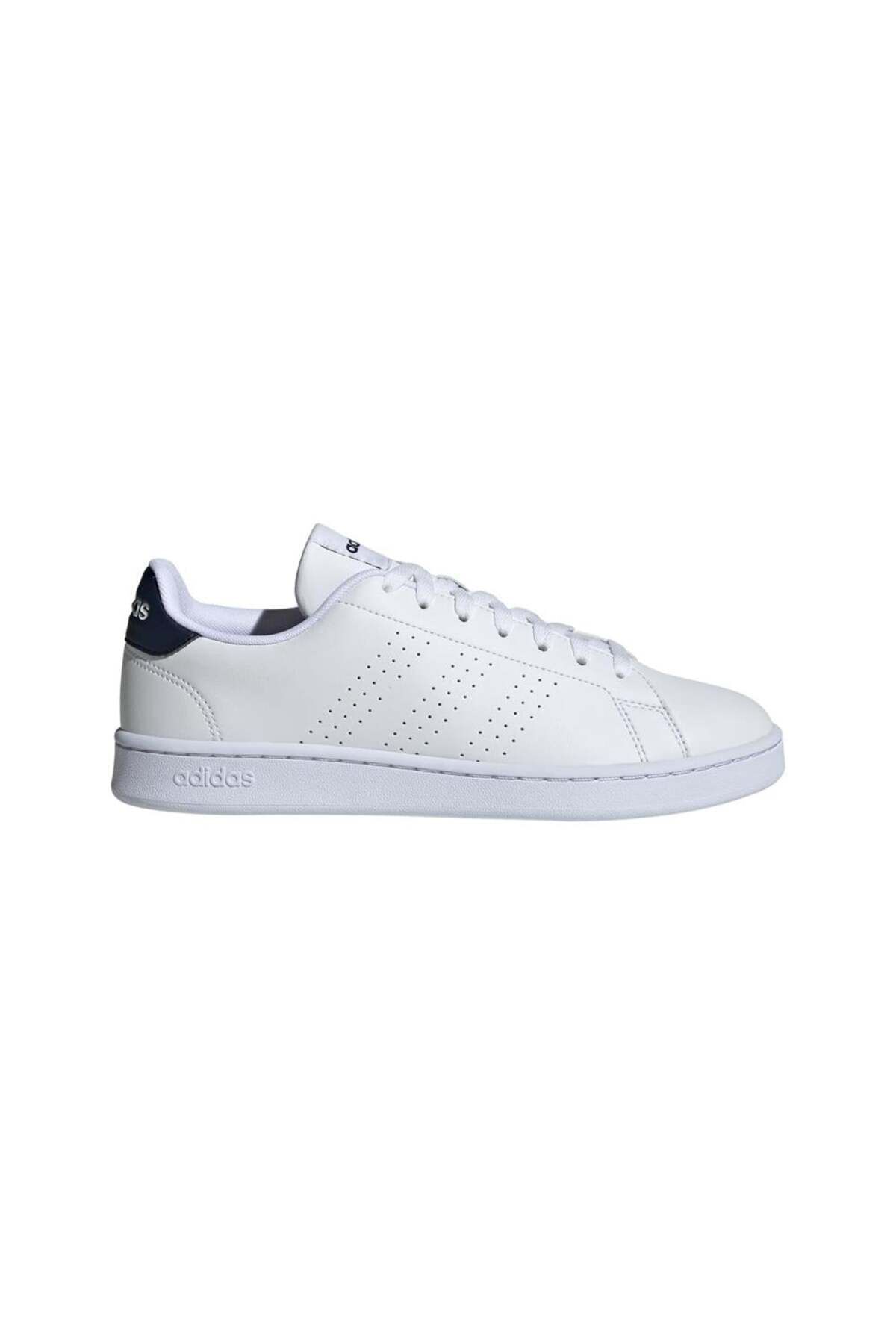 ADVANTAGE GZ5299 Beyaz Günlük Sneaker Cloud White / Cloud White / Legend Ink - 45,5