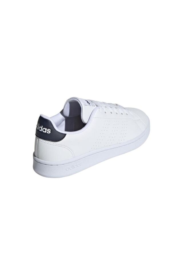 ADVANTAGE GZ5299 Beyaz Günlük Sneaker Cloud White / Cloud White / Legend Ink - 44 2/3