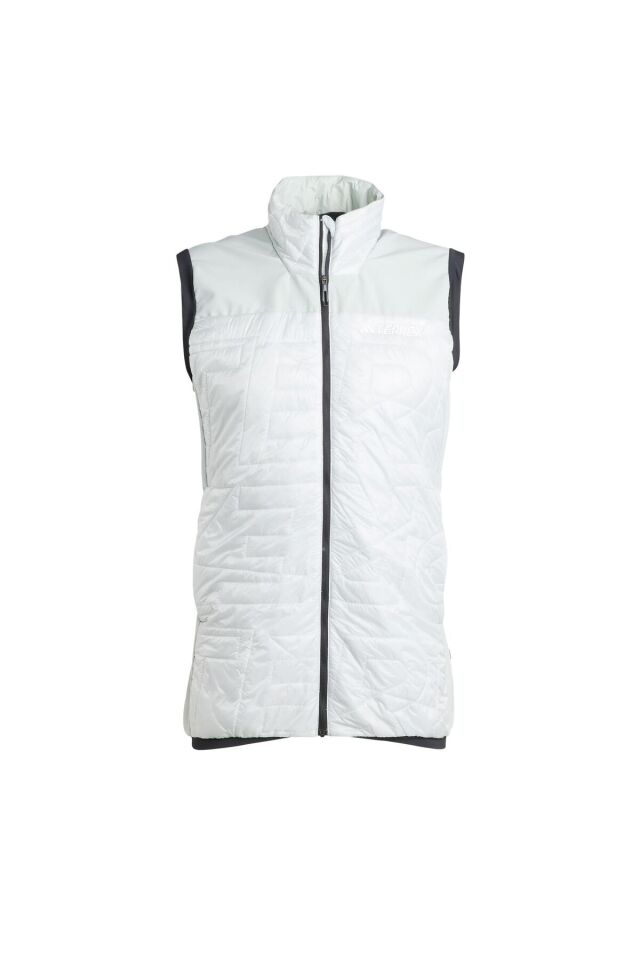 IB1097-E adidas Xpr Varıl Hyb V Erkek Yelek Krem