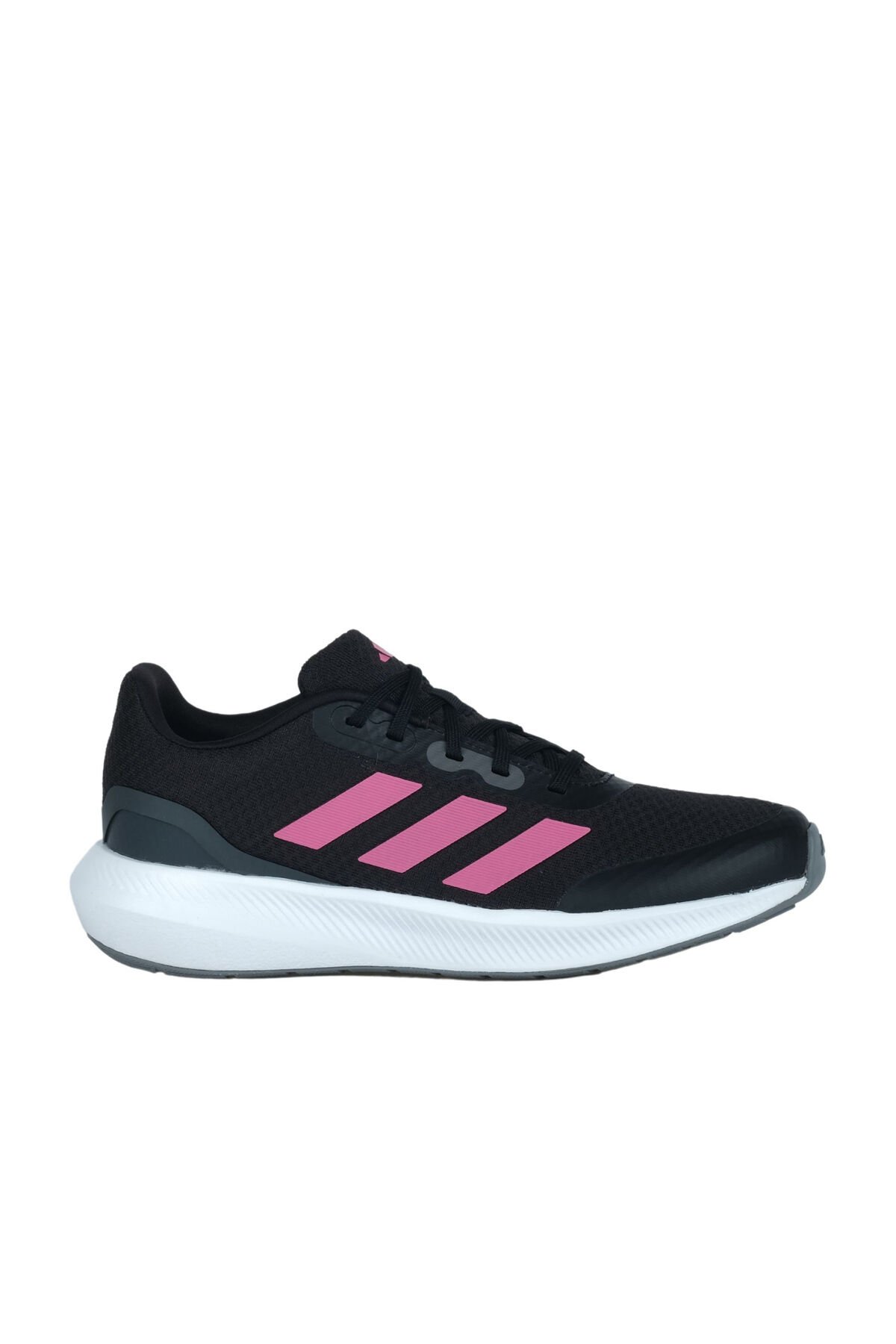 Runfalcon 3 Lace Ayakkabı Black - 39 1/3