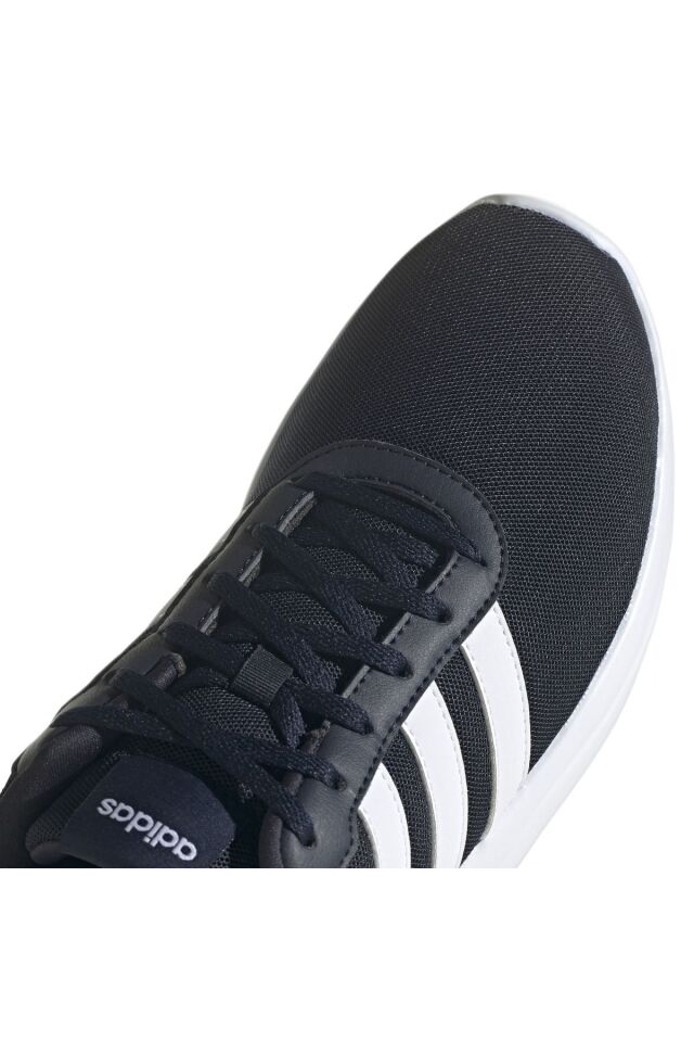 Lite Racer 3.0 Ayakkabı Legend Ink / Cloud White / Grey Five - 40 2/3