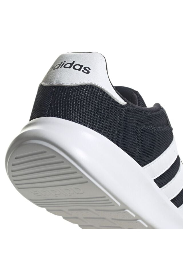 Lite Racer 3.0 Ayakkabı Legend Ink / Cloud White / Grey Five - 40 2/3
