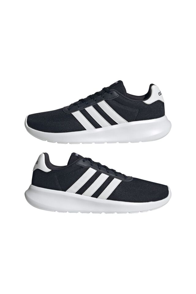 Lite Racer 3.0 Ayakkabı Legend Ink / Cloud White / Grey Five - 40 2/3