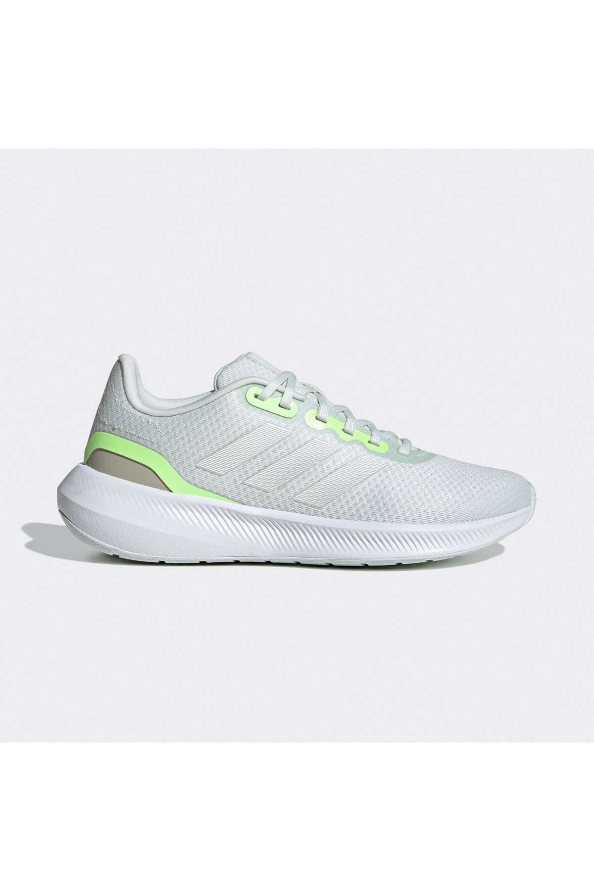 Runfalcon 3.0 Ayakkabı Crystal Jade / Zero Metalic / Green Spark - 37