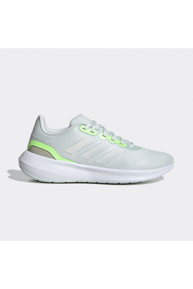 Runfalcon 3.0 Ayakkabı Crystal Jade / Zero Metalic / Green Spark - 37