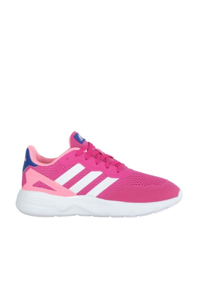 Nebzed Pembe Koşu Ayakkabısı (HQ6138) Pembe - 39,5