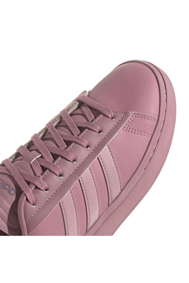 Grand Court Alpha Kadın Pembe Sneaker Ayakkabı ID7093