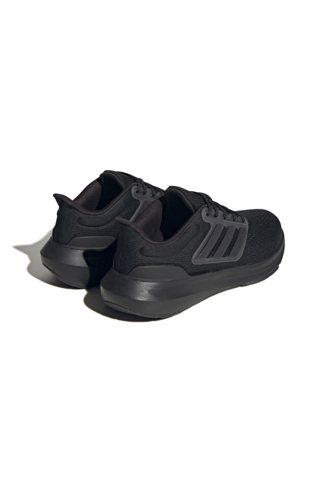 Ultrabounce Erkek Siyah Koşu Ayakkabısı (HP5797)