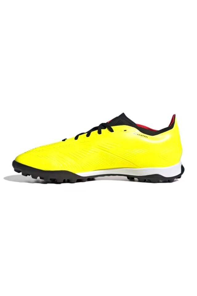 Predator League L Tf Unisex Sarı Halı Saha Ayakkabısı IE2612