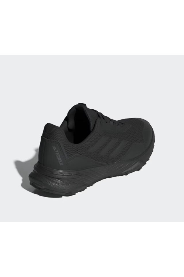 Tracefınder Siyah Erkek Spor Ayakkabı Ie5906