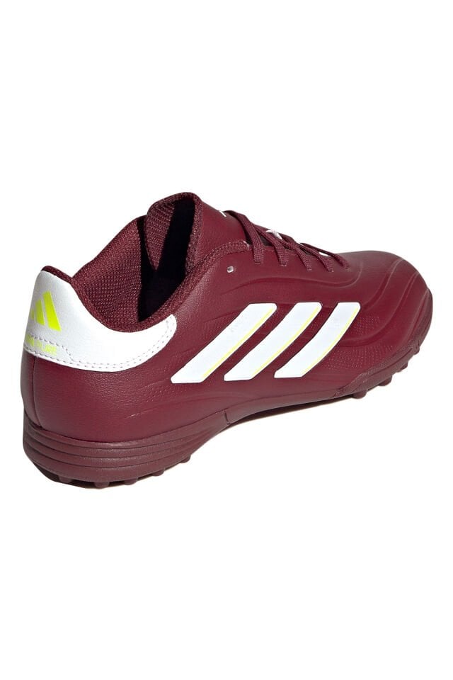 Copa Pure 2 League Tf J Çocuk Kırmızı Halı Saha Ayakkabısı IE7526