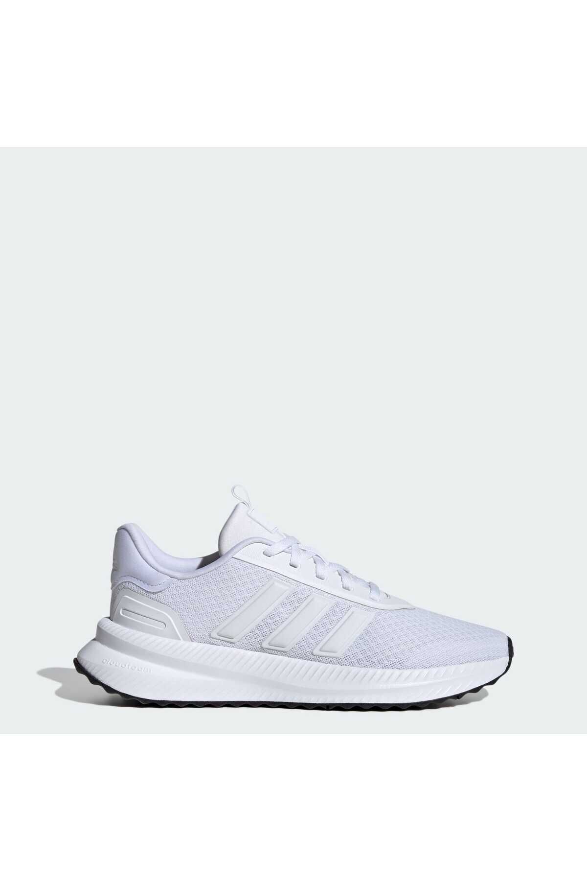 X_PLR Path Ayakkabı Cloud White / Cloud White / Core Black - 38