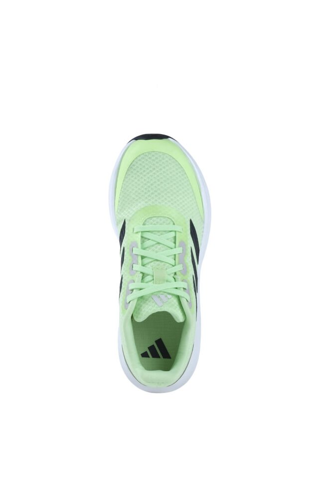 Runfalcon 3 Lace Ayakkabı Yeşil - 38,5