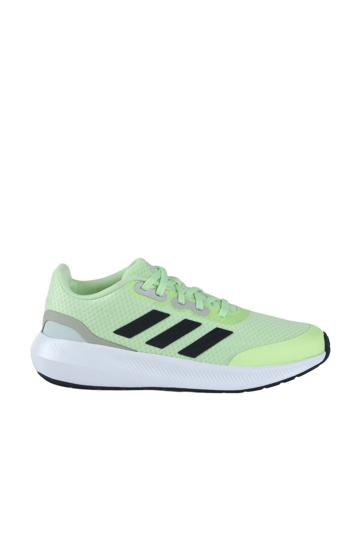 Runfalcon 3 Lace Ayakkabı Yeşil - 38,5