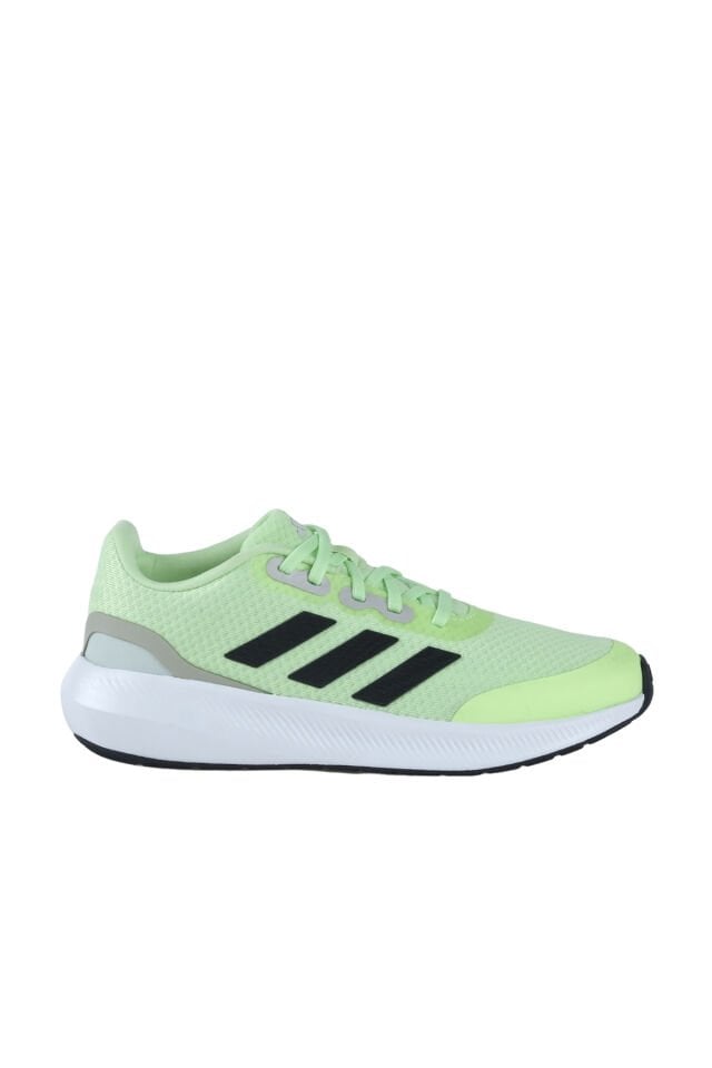 Runfalcon 3 Lace Ayakkabı Yeşil - 38,5
