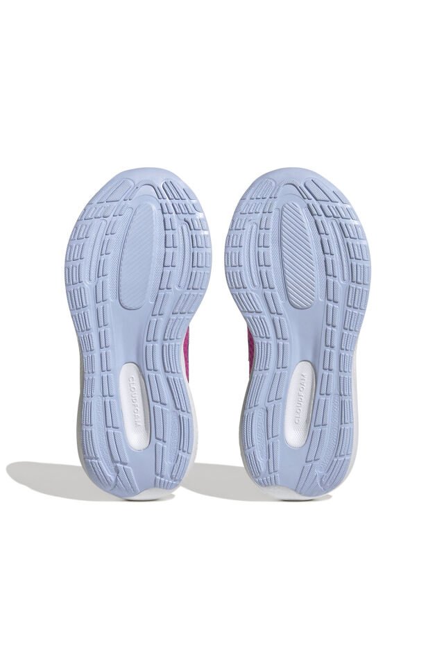 Runfalcon 3 Lace Ayakkabı Lucid Fuchsia / Blue Dawn / Core Black - 38,5