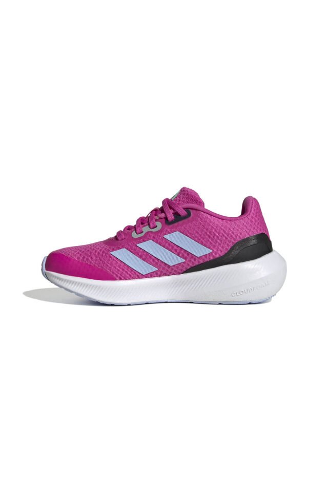 Runfalcon 3 Lace Ayakkabı Lucid Fuchsia / Blue Dawn / Core Black - 38,5