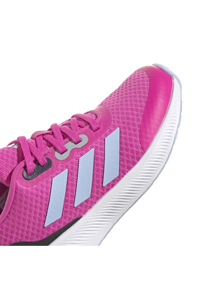 Runfalcon 3 Lace Ayakkabı Lucid Fuchsia / Blue Dawn / Core Black - 38,5