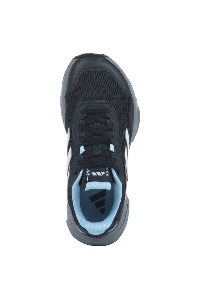 Tracefinder Kadın Siyah Arazi Koşu Ayakkabısı (IF0556)