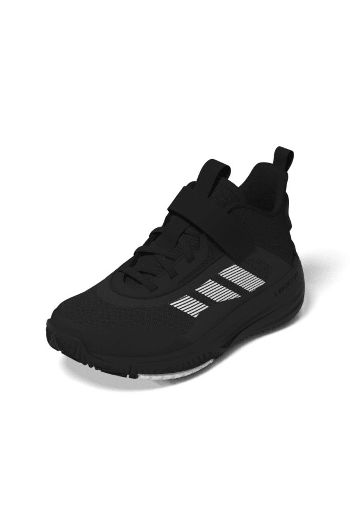 Çocuk Basketbol Ayakkabısı OWNTHEGAME 3.0 K IF4593