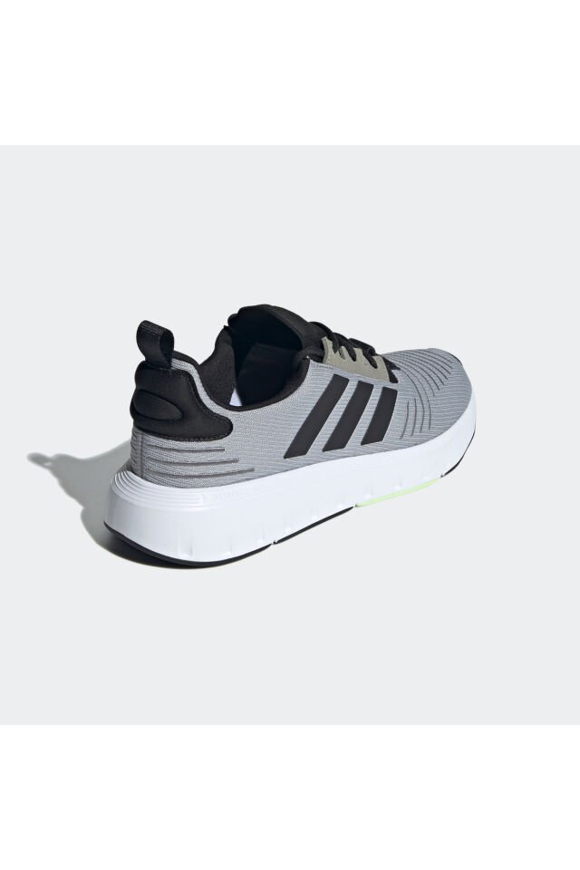 SWIFT RUN 23 Gri Erkek Spor Ayakkabı ID3011 Gri̇ - 42