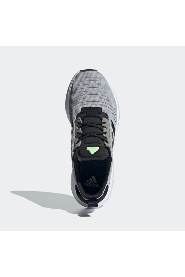 SWIFT RUN 23 Gri Erkek Spor Ayakkabı ID3011 Gri̇ - 42