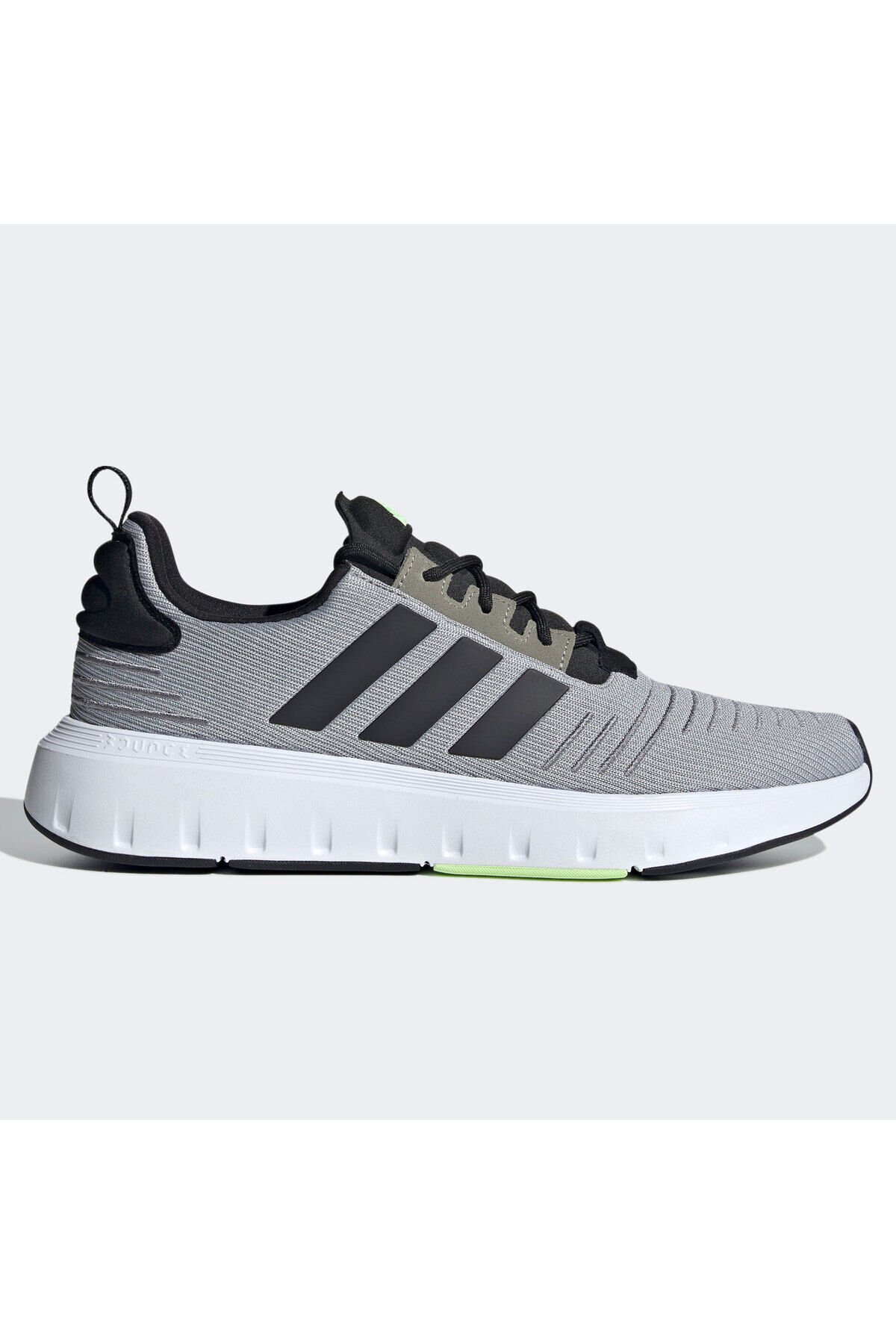 SWIFT RUN 23 Gri Erkek Spor Ayakkabı ID3011 Gri̇ - 42