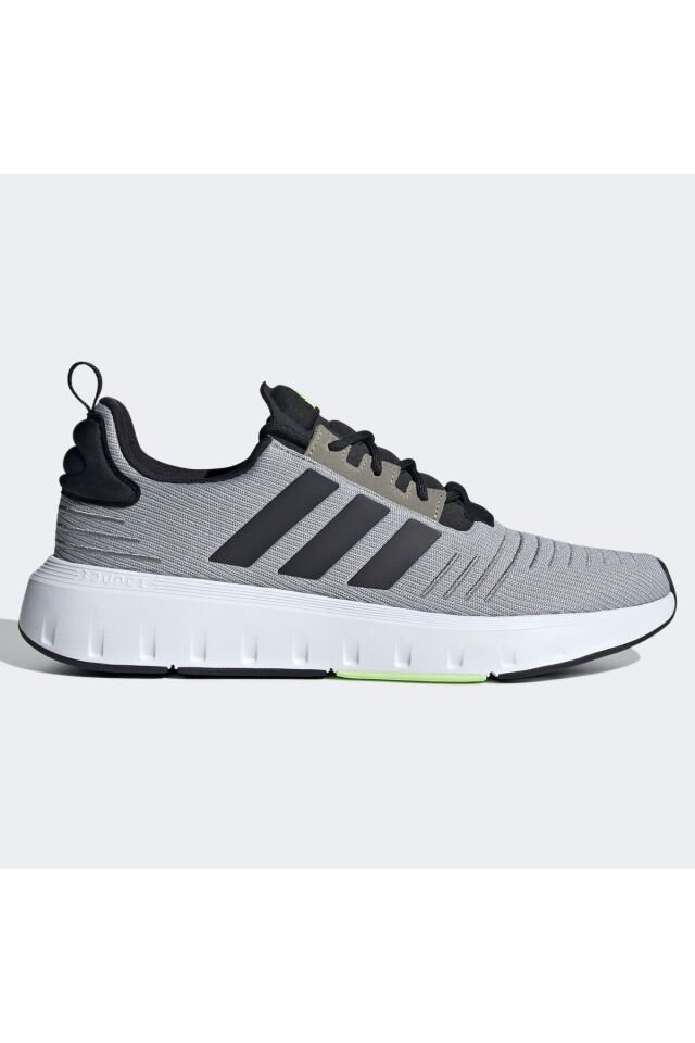SWIFT RUN 23 Gri Erkek Spor Ayakkabı ID3011 Gri̇ - 42